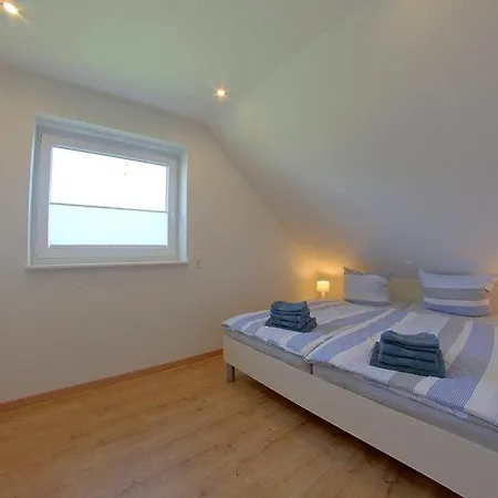Si61a Doppelhaushälfte Ferienhaus