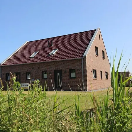 Ferienhaus Si61a Doppelhaushälfte *