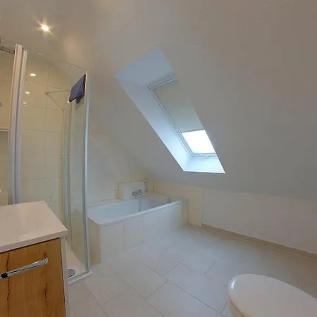 Ferienhaus Si61a Doppelhaushälfte
