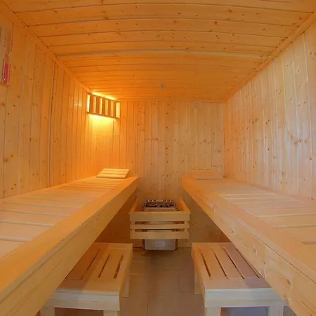 Si61a Doppelhaushälfte Ferienhaus Dorumer Neufeld