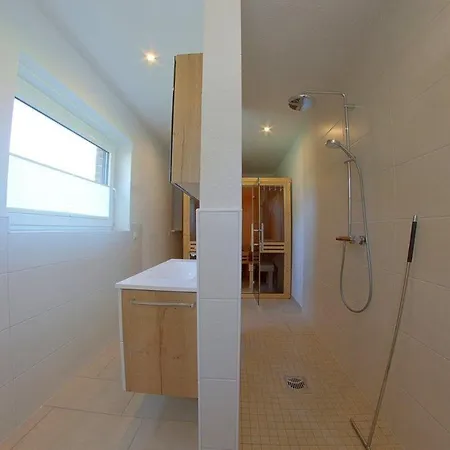 Si61a Doppelhaushälfte Ferienhaus